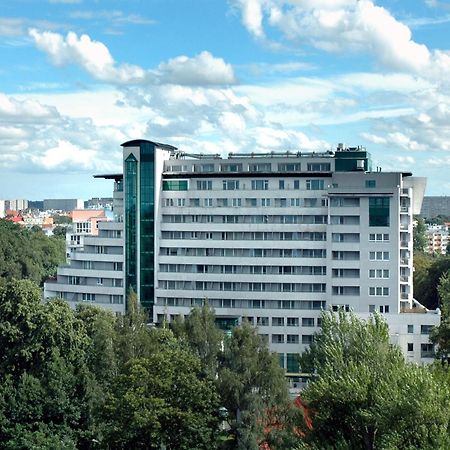 Polonia Apartamenty コウォブジェク エクステリア 写真