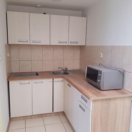 Polonia Apartamenty コウォブジェク エクステリア 写真