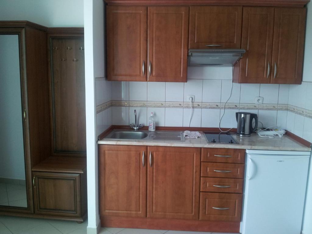 Polonia Apartamenty コウォブジェク 部屋 写真