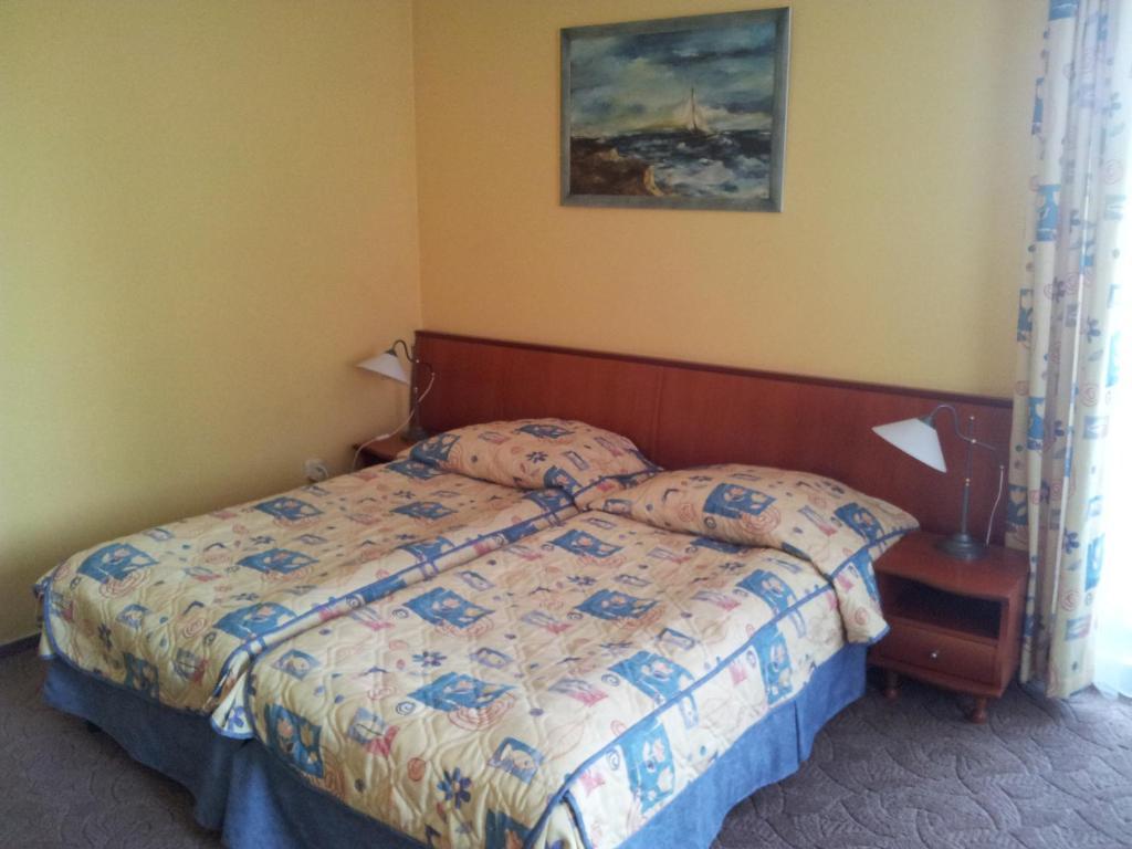 Polonia Apartamenty コウォブジェク 部屋 写真