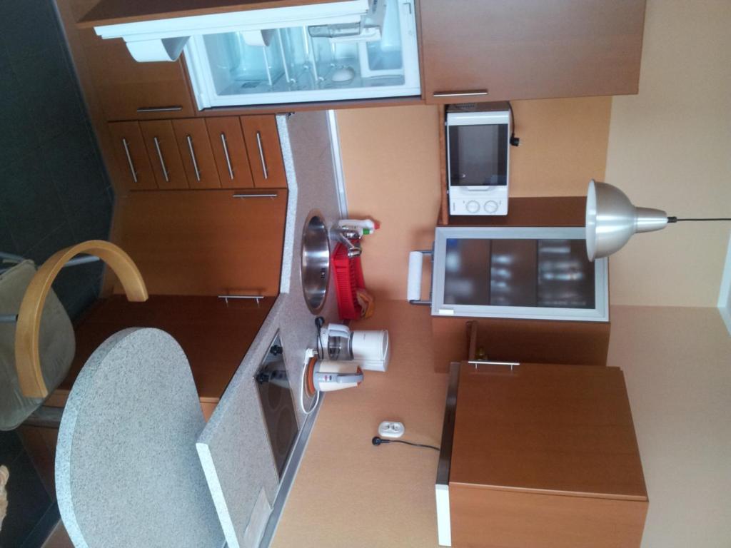 Polonia Apartamenty コウォブジェク 部屋 写真