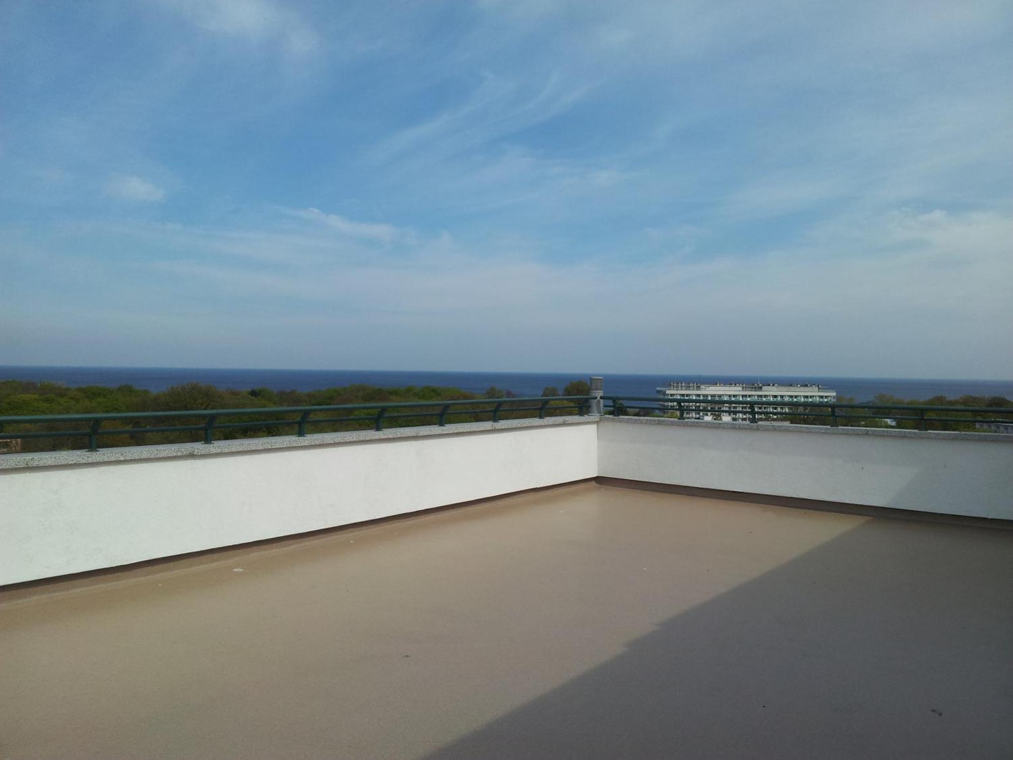 Polonia Apartamenty コウォブジェク エクステリア 写真