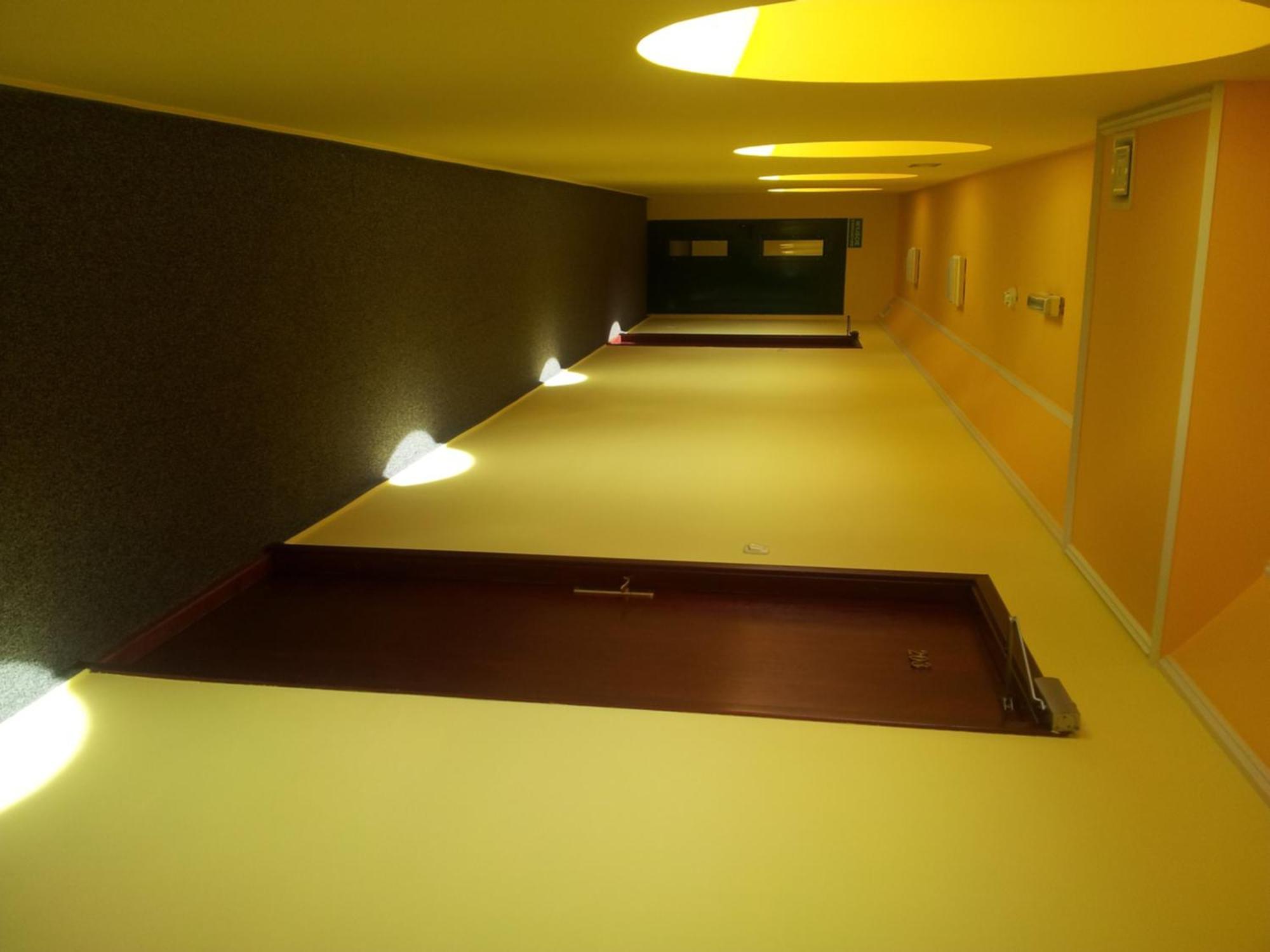 Polonia Apartamenty コウォブジェク エクステリア 写真