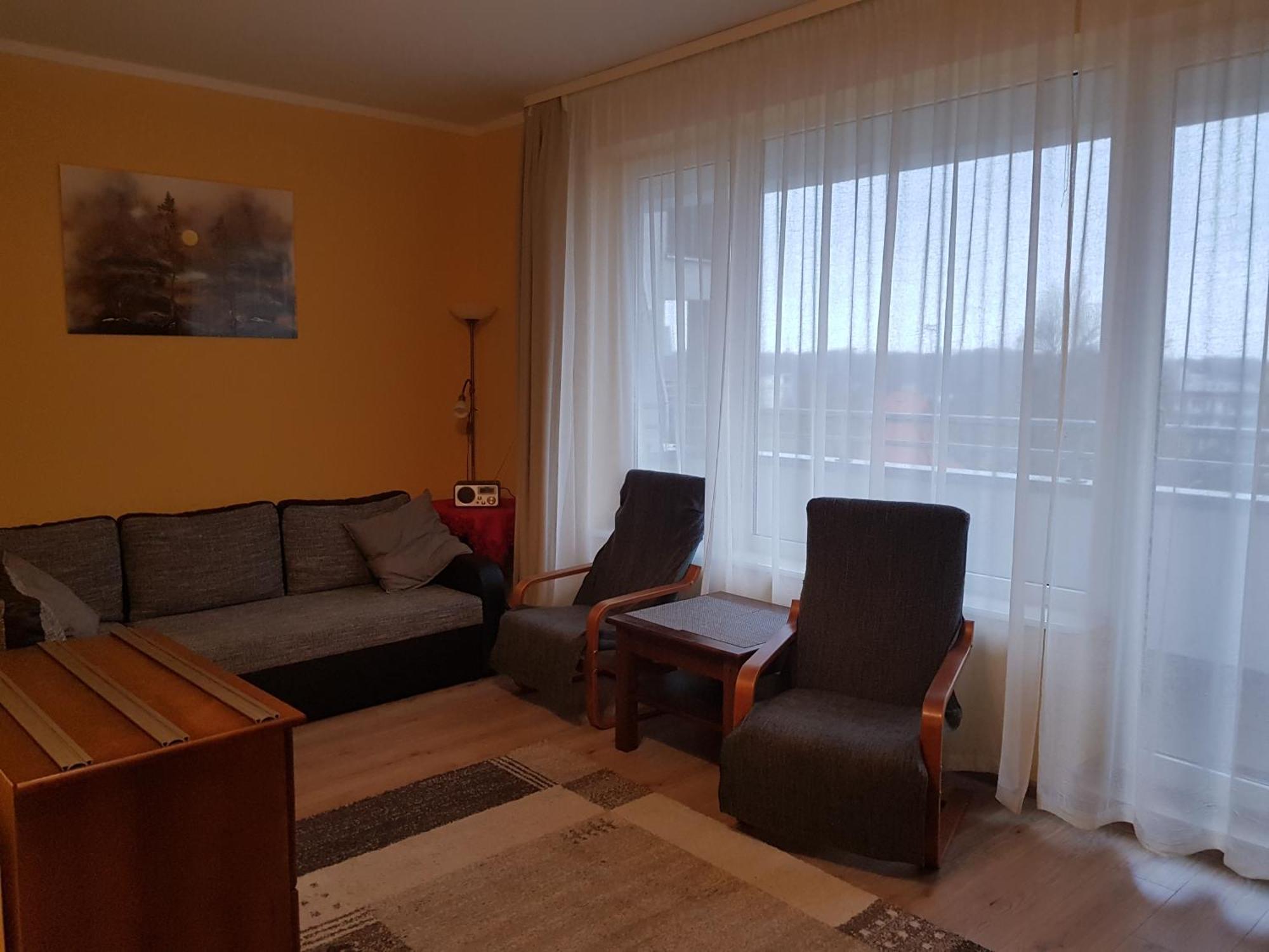 Polonia Apartamenty コウォブジェク エクステリア 写真