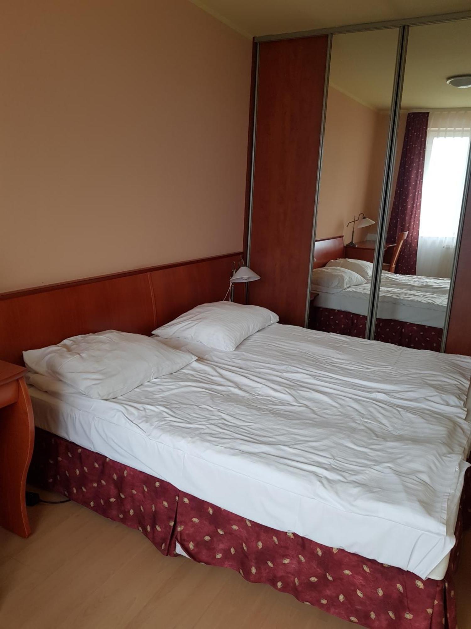 Polonia Apartamenty コウォブジェク エクステリア 写真