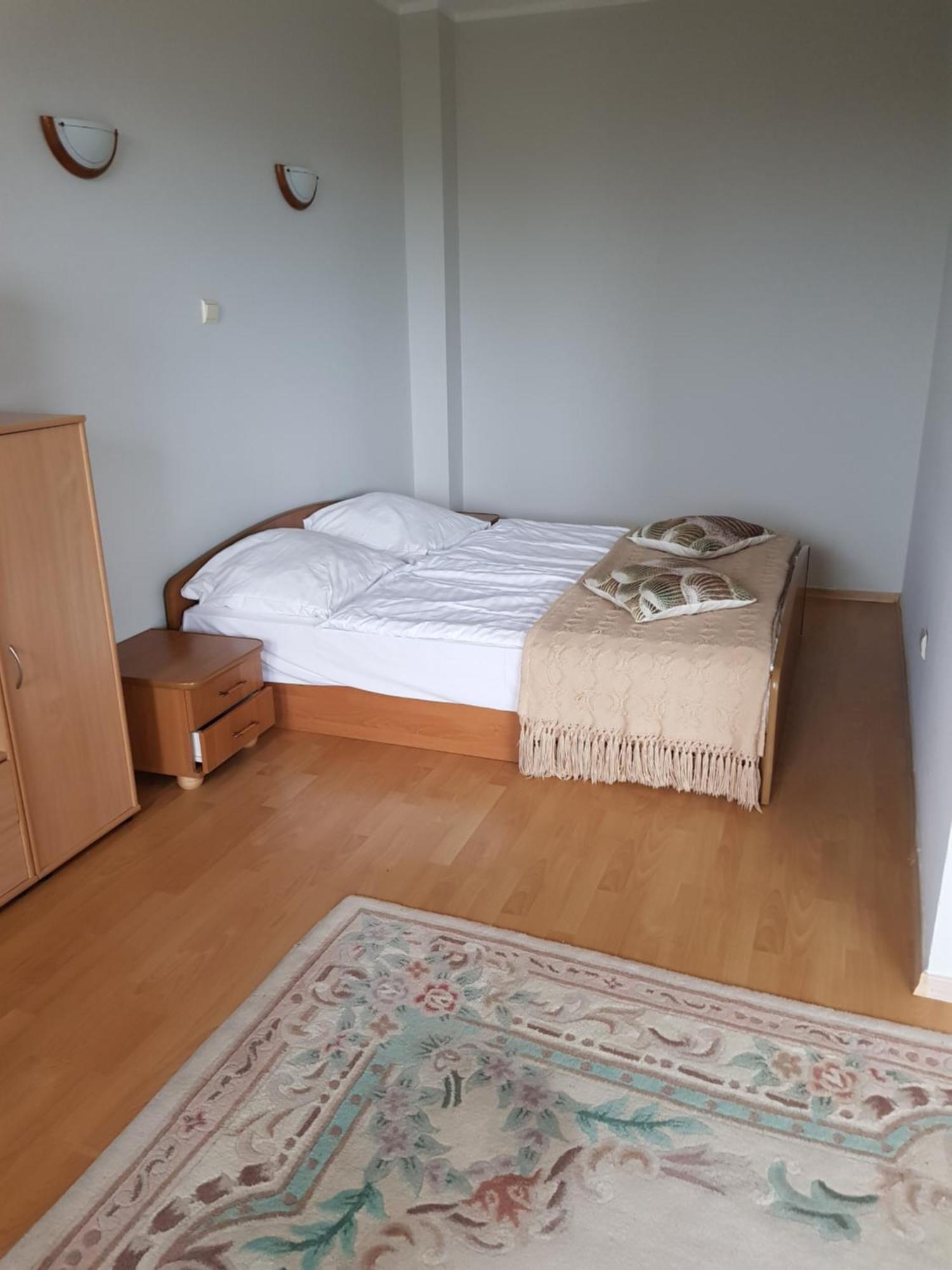 Polonia Apartamenty コウォブジェク エクステリア 写真