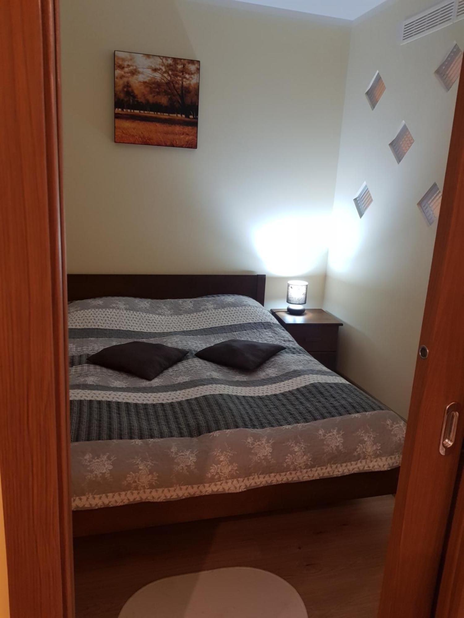Polonia Apartamenty コウォブジェク エクステリア 写真