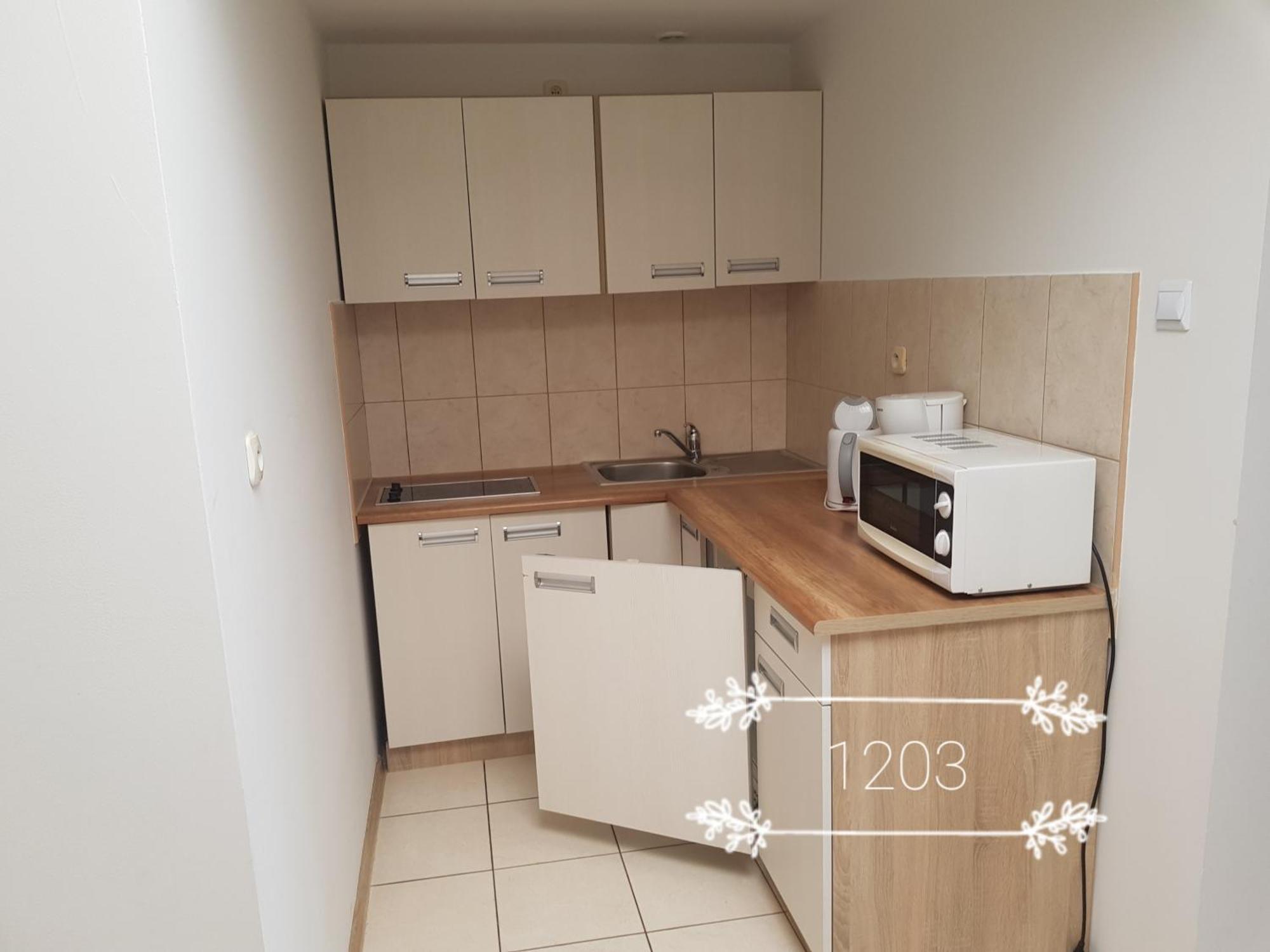 Polonia Apartamenty コウォブジェク エクステリア 写真