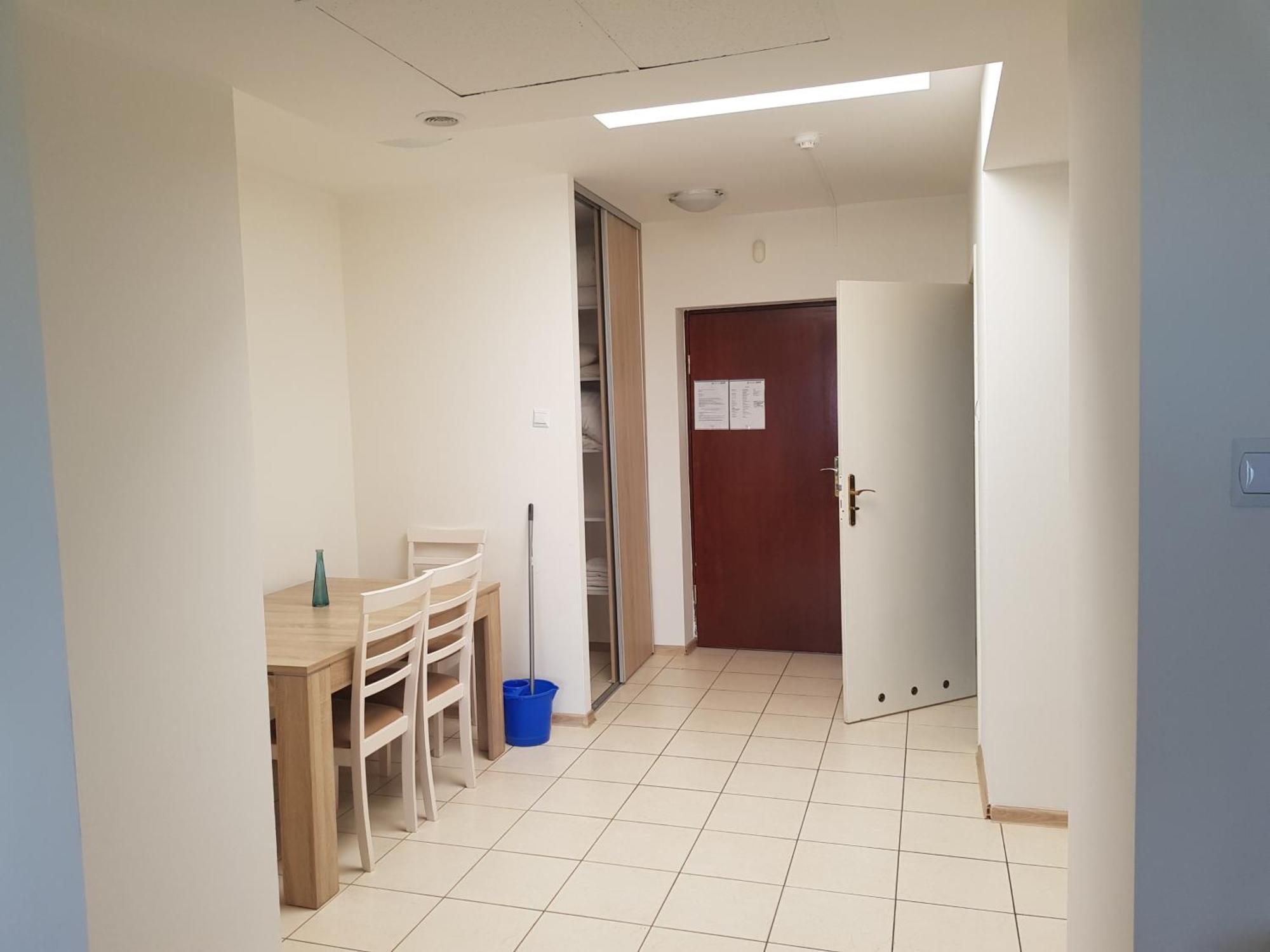 Polonia Apartamenty コウォブジェク エクステリア 写真