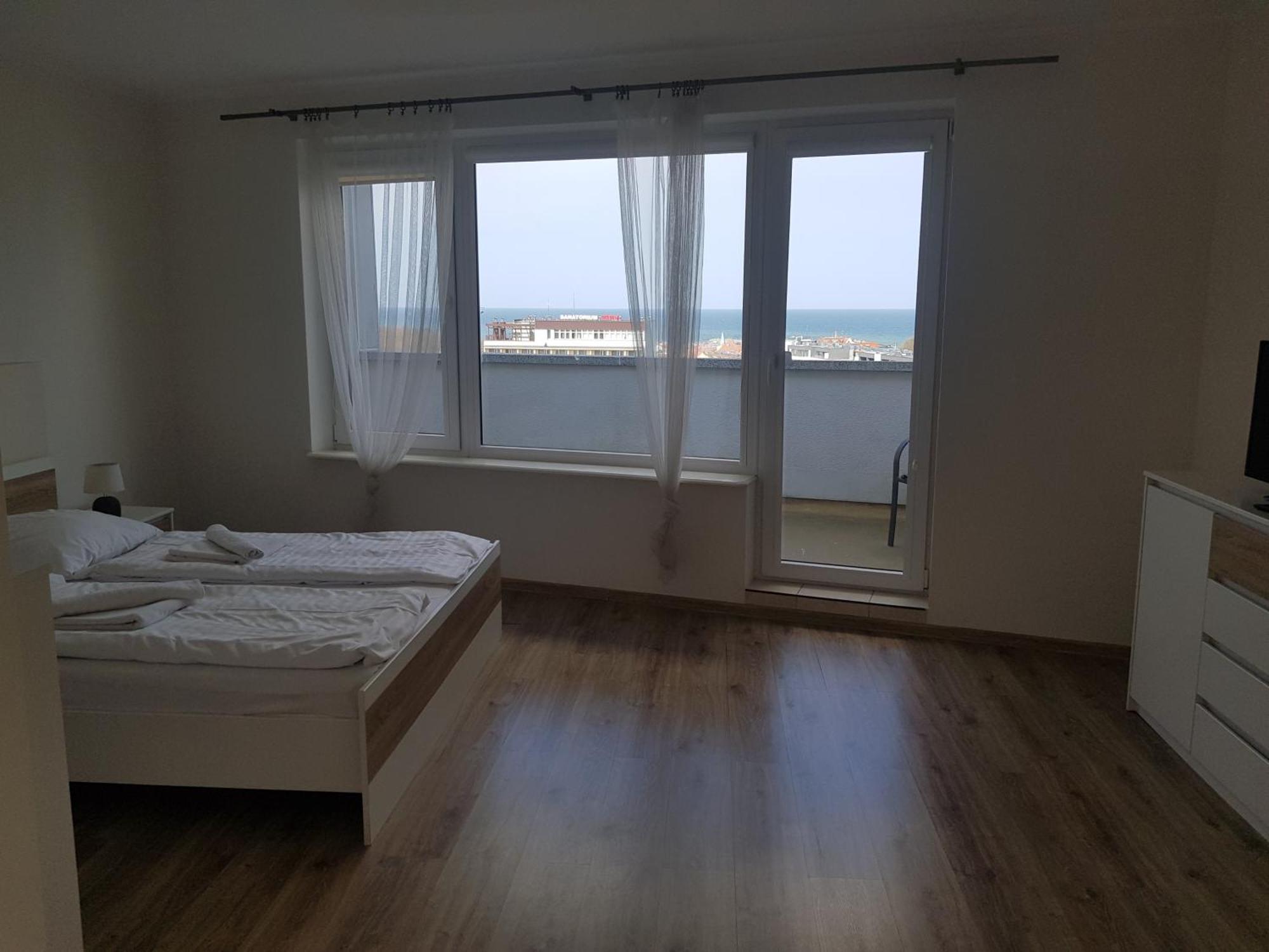 Polonia Apartamenty コウォブジェク エクステリア 写真