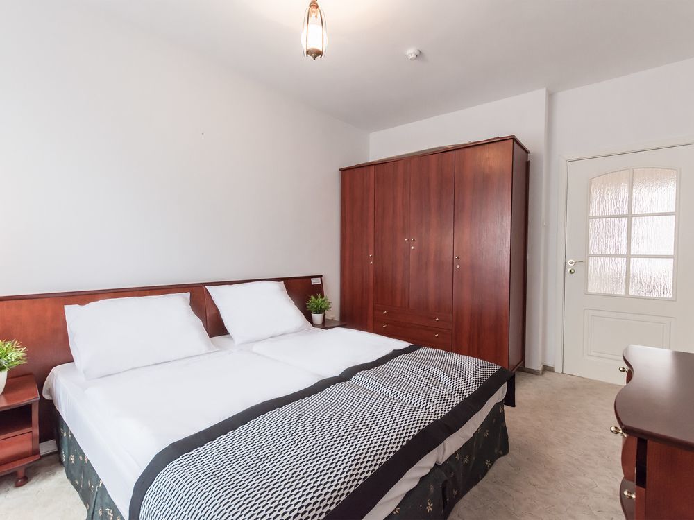 Polonia Apartamenty コウォブジェク エクステリア 写真